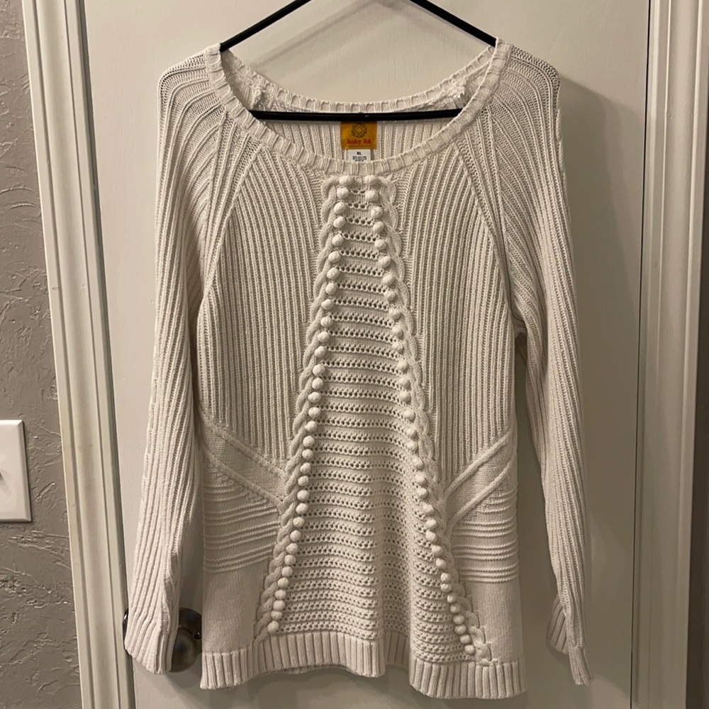 Sweater